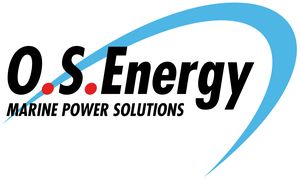 logo O.S. Energy