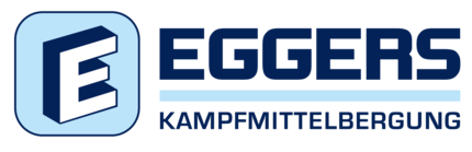 logo EGGERS Kampfmittelbergung GmbH