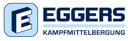 EGGERS Kampfmittelbergung GmbH logo EGGERS Kampfmittelbergung GmbH