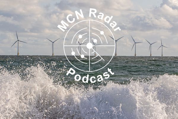 Podcast MCN Radar