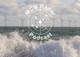 Podcast MCN Radar