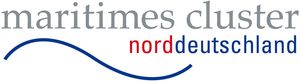 Maritimes Cluster Norddeutschland e. V. logo Maritimes Cluster Norddeutschland e. V.
