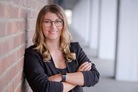 Juliana Schmidt-Theurer, visiomare GmbH