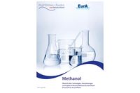 Methanol, Marktübersicht