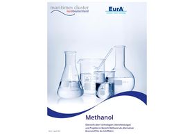 Methanol, Marktübersicht