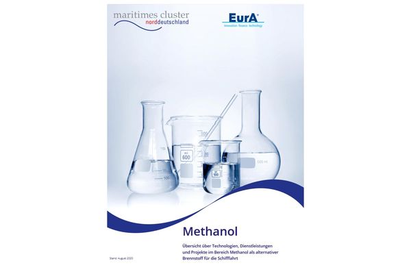 Methanol, Marktübersicht