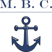 Maritime Business Consulting Logo
