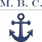 Maritime Business Consulting Logo