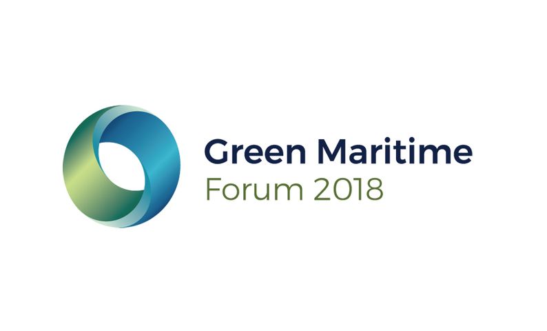 Green Maritime Forum 2018 Hamburg