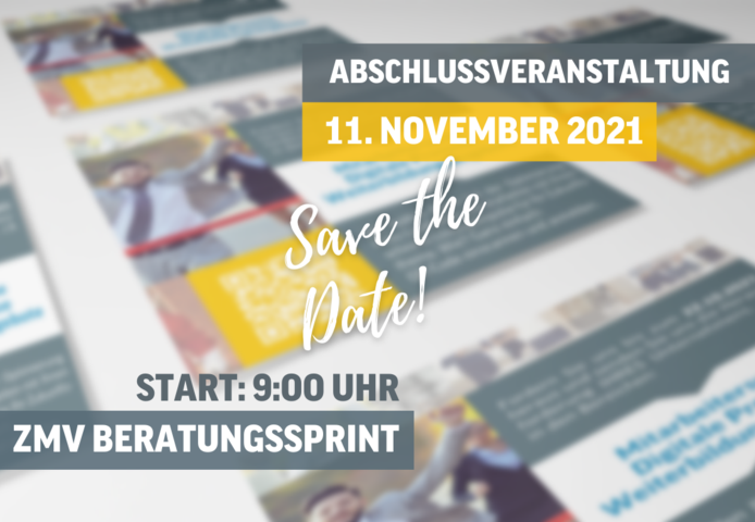 Einladung