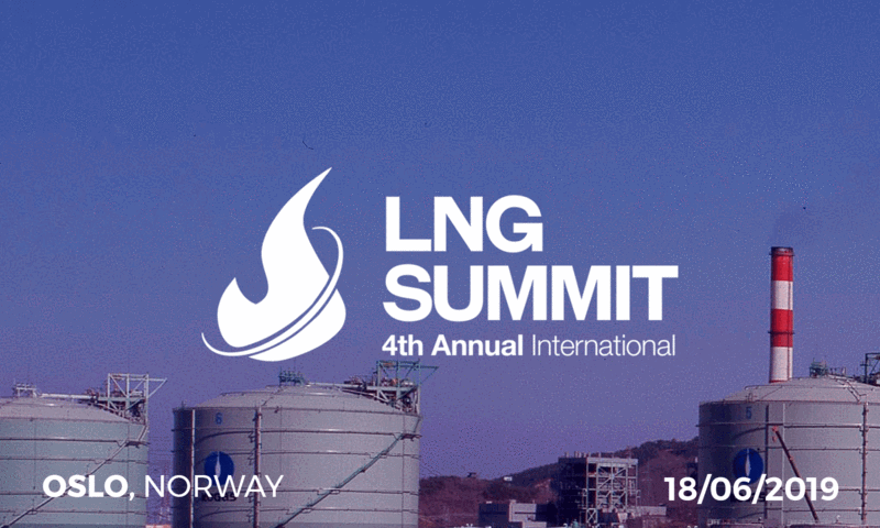 4th LNG Summit Oslo Norway