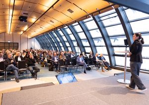 Maraike Pommer, AG Reederei Norden-Frisia – © Jan Brandes