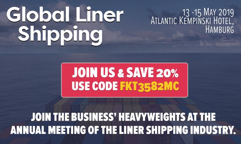 Global Liner Shipping