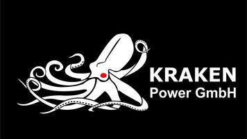 Kraken Power GmbH logo Kraken Power GmbH