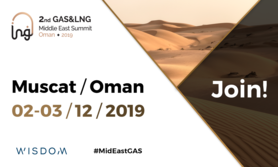 2nd-Gas-&-LNG-Middle-East-Summit-2019