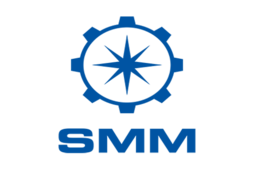 SMM 2026 - Logo