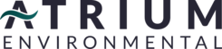 Logo Atrium Environmental – © Atrium Environmental