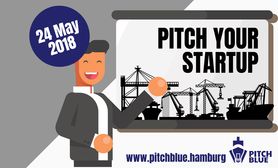 PitchBlue