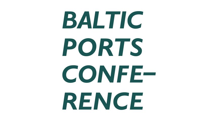 Baltic Ports Conference