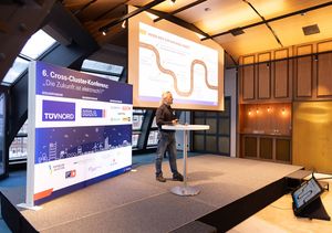  Gunnar Heunisch, ZUFALL logistics group – © Jan Brandes