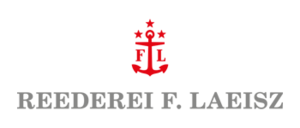 Logo Reederei F. Laeisz G.m.b.H.
