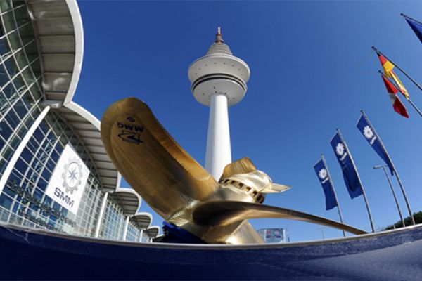 MariMatch, SMM, Netzwerk, maritim