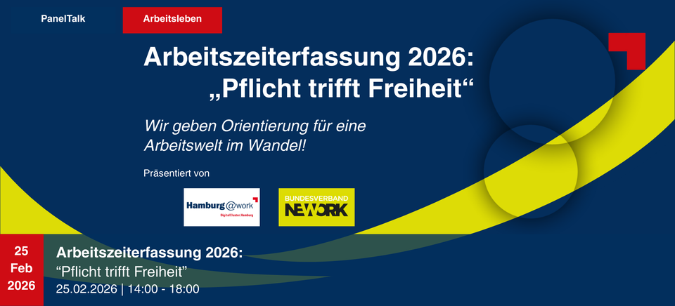 Arbeitszeiterfassung-Eventlogo