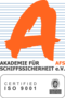 logo Akademie für Schiffssicherheit e. V.