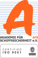 logo Akademie für Schiffssicherheit e. V.