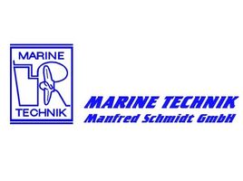 logo MARINE TECHNIK Manfred Schmidt GmbH