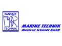 logo MARINE TECHNIK Manfred Schmidt GmbH