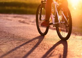 Fahrrad
