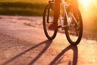Fahrrad