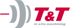 T&T In Situ Machining GmbH