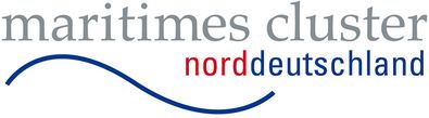 logo Maritimes Cluster Norddeutschland e. V.