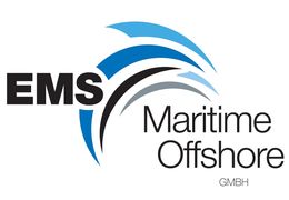logo Ems Maritime Offshore GmbH