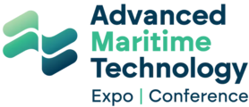 Advanced Maritime Technology - Logo
