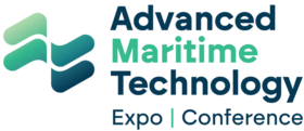 Advanced Maritime Technology - Logo
