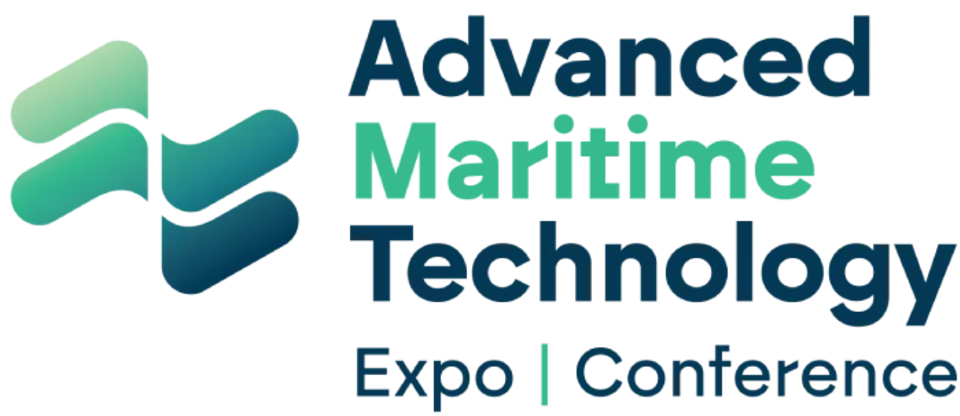 Advanced Maritime Technology - Logo