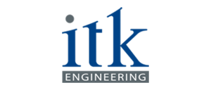 Logo ITK Engineering GmbH