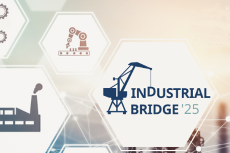 Unternehmensreise Stettin - Industrial Bridge 20245
