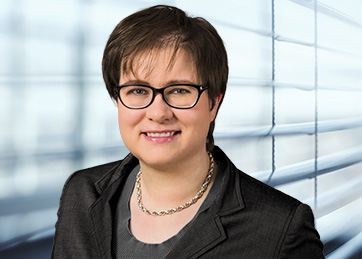 Julia Dönch, BDO Legal