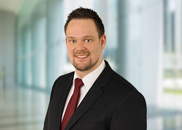 Stephan Wetzel, BDO Legal