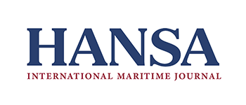 HANSA International Maritime Journal