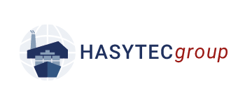 Logo HASYTEC Electronics GmbH