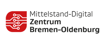 Logo Mittelstand-Digital Zentrum Bremen-Oldenburg