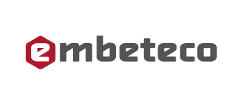 Logo embeteco GmbH & Co. KG