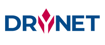 Logo DRYNET GmbH