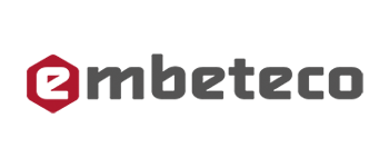 Logo embeteco GmbH & Co. KG