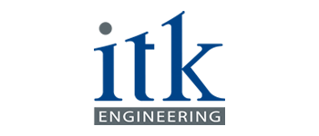 Logo ITK Engineering GmbH